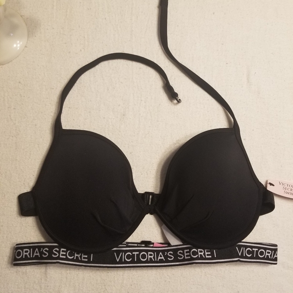 Victoria's Secret Other - New Victoria's Secret Bikini top - Logo